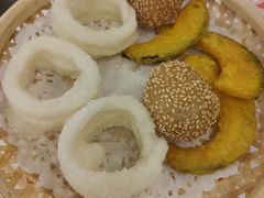 -堂瓦里·33年传统赣菜(第一街区店)