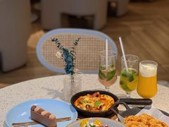 -必胜客(WOW西丽店)