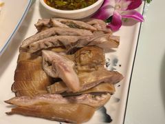 -老都一处饺子馆(道里店)