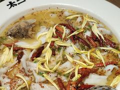 -新太二·鲜料川菜(东汇城店)