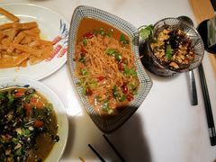 -陈先进鱼馆·地道农家菜(湖墅南路店)