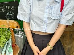 -豌豆小院咖啡馆