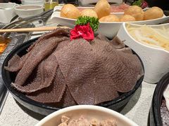 捞派牛肚-海底捞火锅(群光广场店)