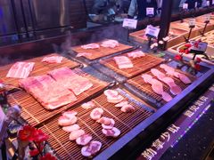 -梨花自助烤肉(天河城店)