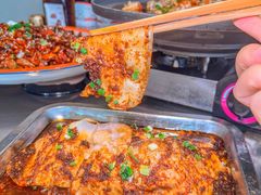 -兔槽江湖菜·重庆璧山兔(水围店)