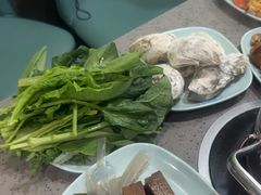 -金滏山烤肉·海鲜·火锅自助餐厅(襄阳万达店)