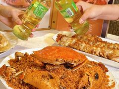 -喜记避风塘炒辣蟹(旗舰店)