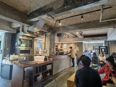 -来回·咖啡(天河南店)