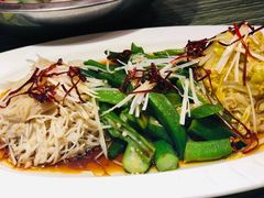 凉拌菜-鸭绿江民族饭店(总店)