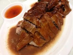 -品大三·南京菜(大行宫店)