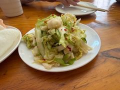 -西北兄弟大盘鸡卷子鸡