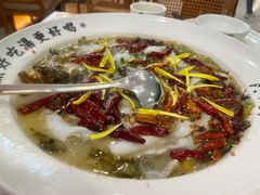 -江渔儿酸菜鱼(曜一城店)