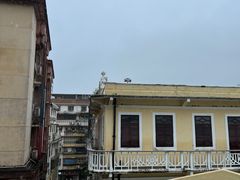 -龙环葡韵住宅式博物馆