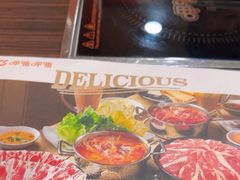 -呷哺呷哺(西单大悦城店)