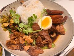 -GOGO Plate(成都太古里店)