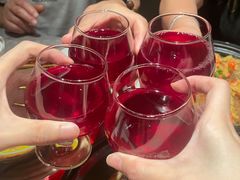 -吕氏焗小鲜•海鲜青岛菜(八大关店)