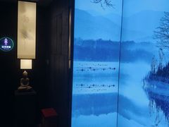 -上足·影院足道·SPA(红岭店)