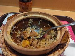 -华记煲仔华·煲仔饭(市桥易发店)