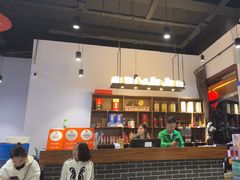 -良师门滨海人家·海鲜·家常菜(滨海城店)