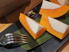 -泰香米泰国餐厅(北城天街店)