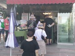 门面-新侨三宝乐面包店(崇文门店)