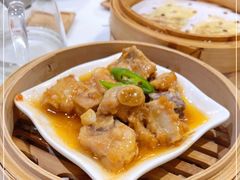 -赏点粤式点心(广州塔店)