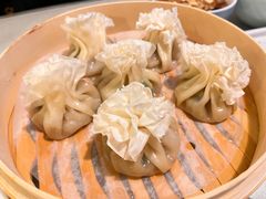 -老太原菜馆(中正天街店)