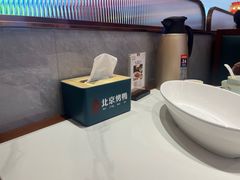 -东流山北京烤鸭·家常菜(南京首店)
