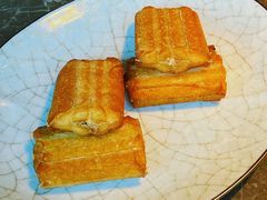 黄金脆带鱼-新荣记(BFC外滩金融中心店)