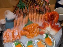 -德川家日本料理(中关村寰太大厦店)