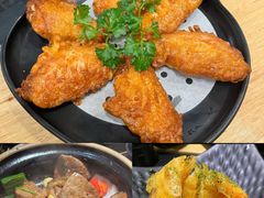 -一粥荟·非遗鱼粥(天河北店)