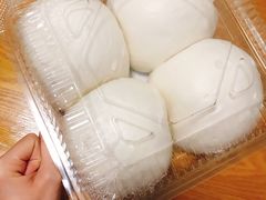 高庄馒头-白玉兰食品(甜云店)