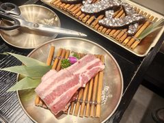 -西塔老太太泥炉烤肉(龙湖北苑天街店)