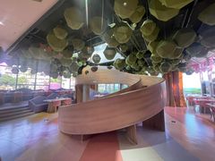 -水桶王国主题餐厅·聚会·生日派对·亲子活动·家庭套餐(亚龙湾希尔顿店)