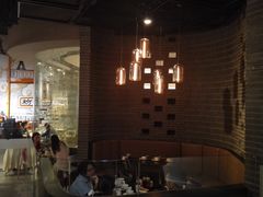 -来龙里 精致 东南亚餐室(万象城店)