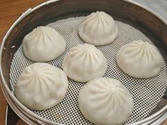 -金原鸭血粉丝汤·汤包·脆皮烤鸭(南京博物院店)