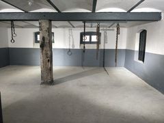 -青岛德国监狱旧址博物馆