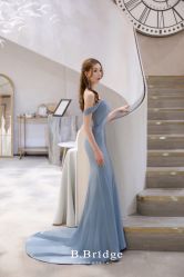 点击看大图 -B.Bridge Couture婚纱礼服(福田店)