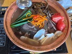 -品味泸沽湖•民族特色菜(大落水店)