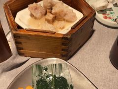 -晓粤·惹味粤菜(凯德乐峰广场店)