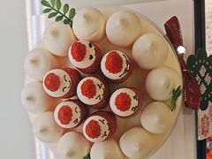 -花花卷卷·鲜食蛋糕(泉屋店)