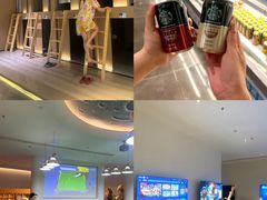 -神帆·元气汤泉(解放西路店)