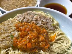 蟹黄面-裕兴记•蟹黄面馆(人民广场店)