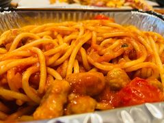 -必胜客(经开万达店)