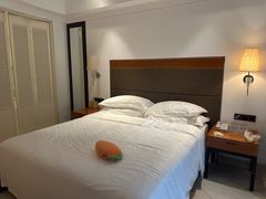 -海口喜来登酒店