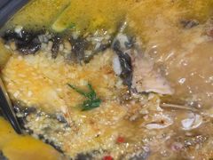 -探鱼·鲜青椒爽麻烤鱼(领展购物广场店)