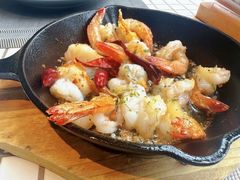 -小满Grainkitchen(滨江商业广场店)