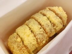 超软吐司-司乎·日式鲜吐司(EFC欧美广场店)