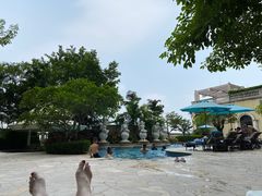 -澳门十六浦索菲特大酒店