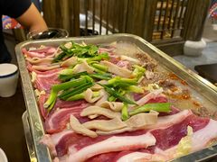 -聚汇三少·龙虾·中餐厅(莫邪路新天地店)